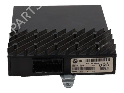 electronic-module-bmw-x3-e83-2003-2004-2005-2006-2007-2008-2009-2010-2011-37080832 main image