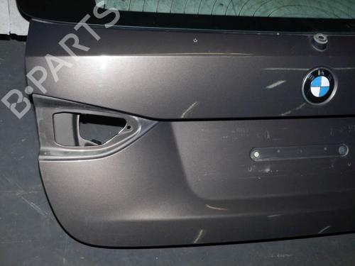 Tailgate BMW X1 (E84) sDrive 16 d | BP24389005C6