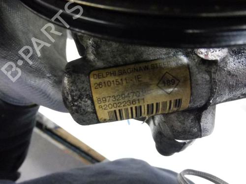 Steering pump RENAULT ESPACE IV (JK0/1_) 3.0 dCi (JK0J, JK0V) | BP32636639M99