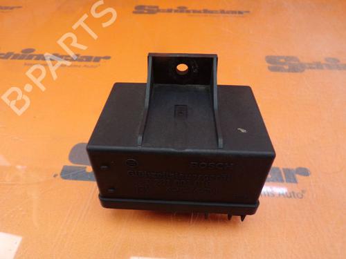 Electronic module JAGUAR S-TYPE II (X200) 2.7 D | BP32645477M83