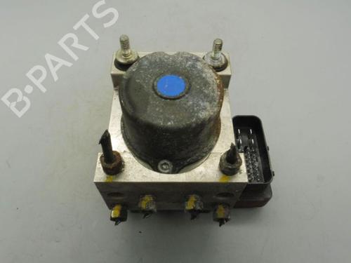 ABS Bremseaggregat HONDA JAZZ II (GD_, GE3, GE2) 1.3 iDSi (GD1) (83 hp) 32638671