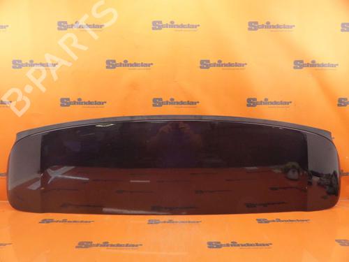 Spoiler bagklap BMW X5 (E70) 3.0 sd (286 hp) 32836814