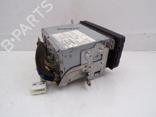 Electronic module CITROËN C-CROSSER (VU_, VV_) 2.2 HDi | BP33684843M83 - Image 7