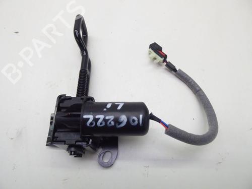 Used Electronic module Electronic module JAGUAR F-PACE (X761) 3.0 SCV6 AWD (380 hp) 33144437 33144437