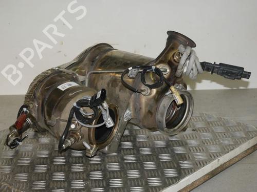 partikelfilter VW CADDY V MPV (SBB, SBJ) 2.0 TDi (102 hp) 32828314