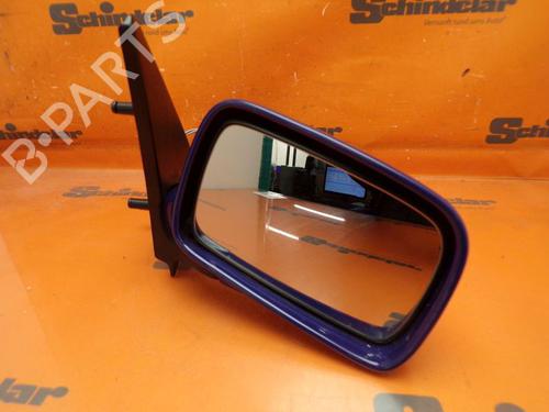 Right mirror VW POLO III (6N1) 50 1.0 | BP24415444C27 