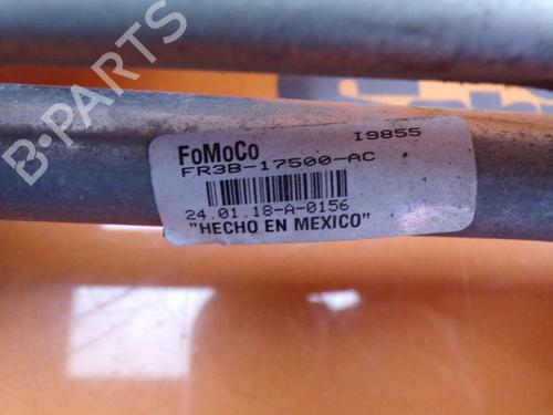 Front wiper motor FORD USA MUSTANG Convertible 2.3 EcoBoost | BP33149902M29  - Image 6