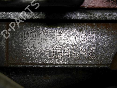 Engine RENAULT CLIO III (BR0/1, CR0/1) 1.2 16V (BR0P, CR0P) | BP33142094M1  - Image 8