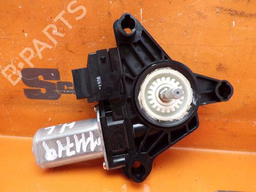 Used Left rear window motor MERCEDES-BENZ C-CLASS (W205) C 300 (205.048) (245 hp) 33154014
