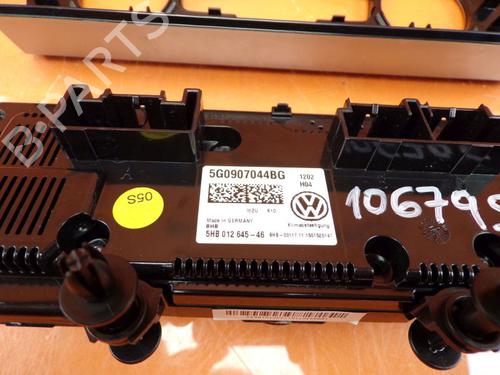 Climate control VW PASSAT B8 Variant (3G5, CB5) 2.0 TDI | BP32829050I5  - Image 6