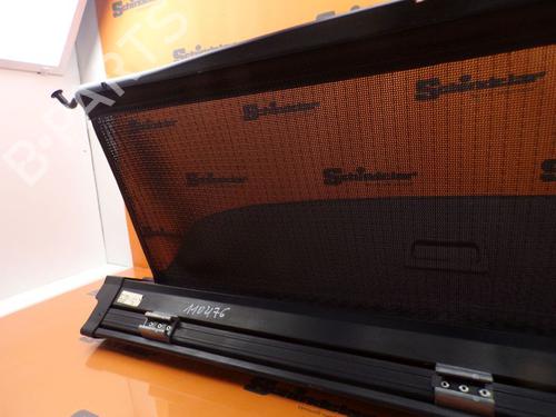 Rear parcel shelf AUDI A4 B7 Avant (8ED) 2.0 TFSI quattro | BP33151236C85  - Image 6