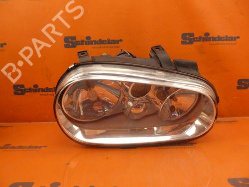 Used Right headlight Right headlight VW GOLF IV (1J1) 1.4 16V (75 hp) 33153441 33153441