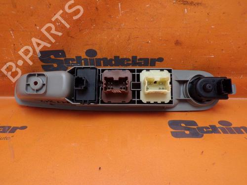 Switch RENAULT ZOE (BFM_) ZOE | BP28528712I30