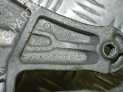 Left front shock absorber AUDI A4 B8 Avant (8K5) 2.0 TDI | BP33145251M16 - Image 7