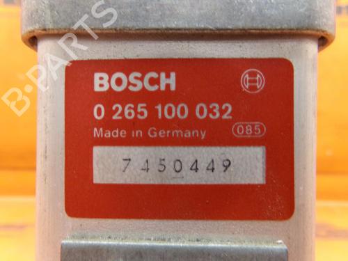 Electronic module BMW 5 (E34) 524 td | BP33152824M83 - Image 3
