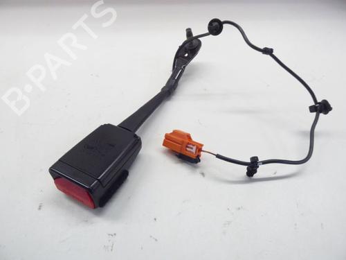 Seat buckle JAGUAR F-PACE (X761) 3.0 SCV6 AWD | BP32639687I32 - Image 3