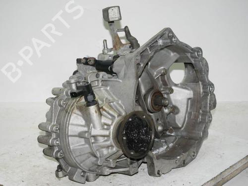 Used Gearbox SEAT TOLEDO II (1M2) 1.9 TDI (110 hp) 24382095