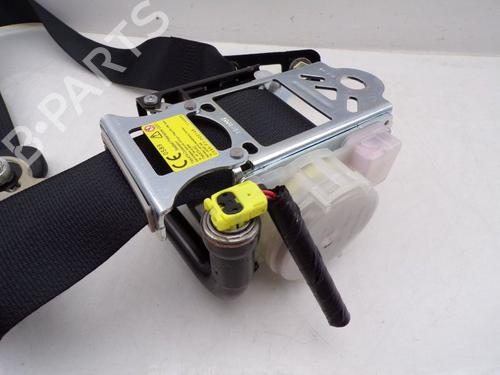 Front right seatbelt MAZDA 2 Hatchback (DL, DJ) 1.5 | BP33003455I25  - Image 5