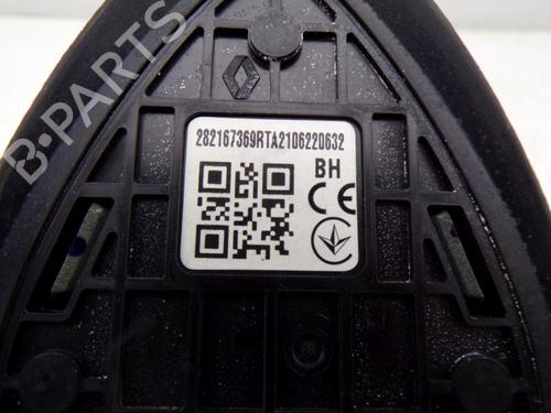 Antenne/Base RENAULT ARKANA I (LCM_, LDN_) 1.3 TCe 140 (LDN0) | BP32652182C140