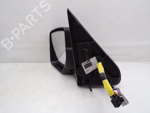 Retrovisor esquerdo JEEP CHEROKEE (KK) 2.8 CRD 4x4 | BP33892489C26  - Image 6