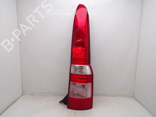 Right taillight FIAT PANDA (169_) 1.1 (169.AXA1A) | BP32839910C35 - Image 2