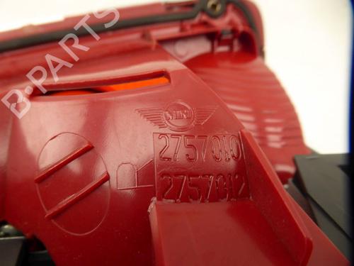 Right taillight MINI MINI (R56) Cooper D | BP29515205C35 