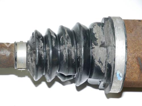 Left front driveshaft RENAULT CLIO III (BR0/1, CR0/1) 1.2 16V (BR0P, CR0P) | BP33142095M38  - Image 8