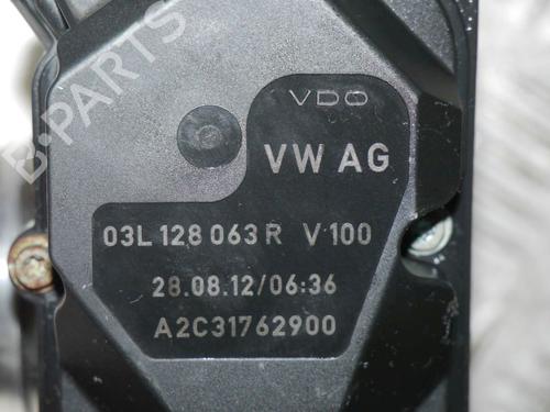 Throttle body VW PASSAT B7 Variant (365) 2.0 TDI | BP32649823M82 