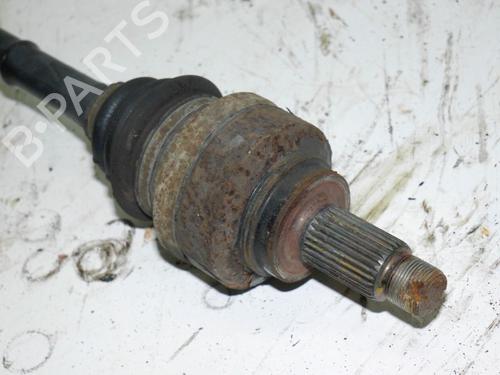 Right rear driveshaft BMW 1 (F20) 120 d | BP28363352M41 