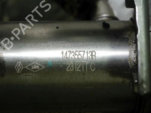 Egr DACIA LOGAN MCV (KS_) 1.5 dCi (KS04) | BP32639619M69 