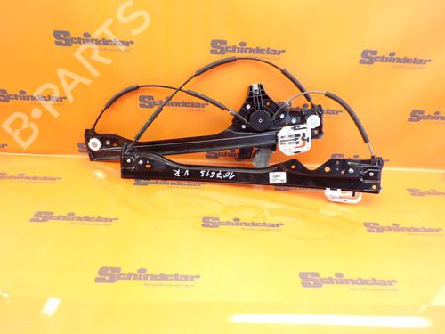 Front right window mechanism FORD S-MAX (CJ, WA6) 2.0 EcoBlue | BP32829866C23 - Image 2