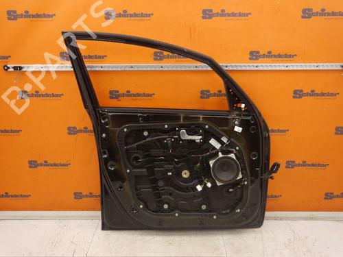 Left front door KIA CARENS IV 1.7 CRDi | BP27188330C2 