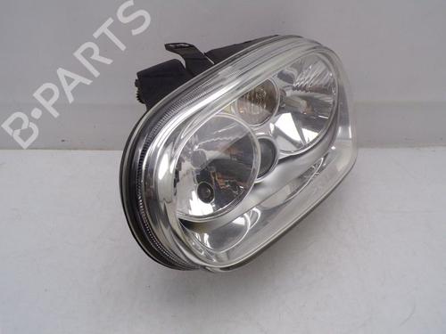 Left headlight VW GOLF IV (1J1) 1.4 16V | BP31260901C28