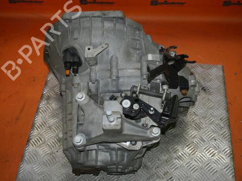 Gearbox FORD TRANSIT CONNECT (P65_, P70_, P80_) 1.8 TDCi | BP32836204M3  - Image 6