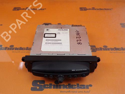Electronic module MINI MINI COUNTRYMAN (R60) Cooper D ALL4 | BP33150816M83  - Image 7
