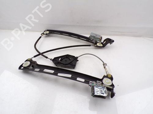 Front left window mechanism VW CC B7 (358) 2.0 TSI | BP34255059C22  - Image 6