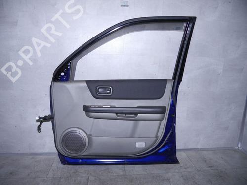 Right front door NISSAN X-TRAIL I (T30) 2.2 dCi 4x4 | BP24388500C3 