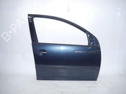 Used Right front door VW GOLF V (1K1) 2.0 FSI (150 hp) 26374739