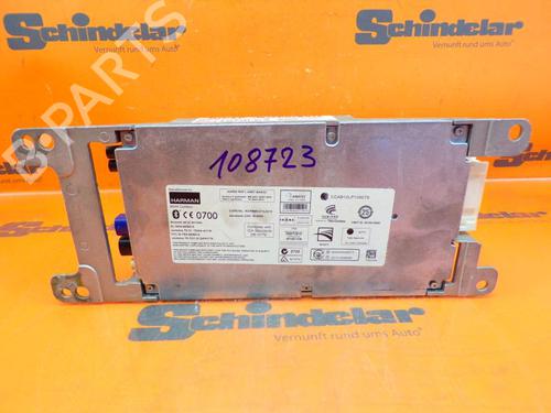 Control unit BMW 5 Touring (F11) 535 d | BP24393143M11 