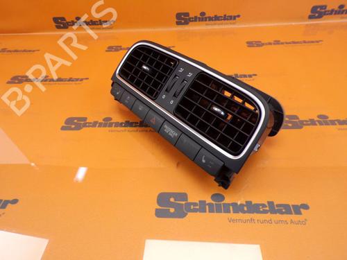 Air vent VW POLO V (6R1, 6C1) 1.4 (6R1) | BP24391603I21 