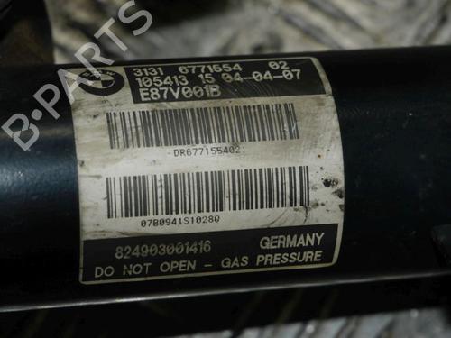Right front shock absorber BMW 1 (E87) 118 i | BP25016950M17 