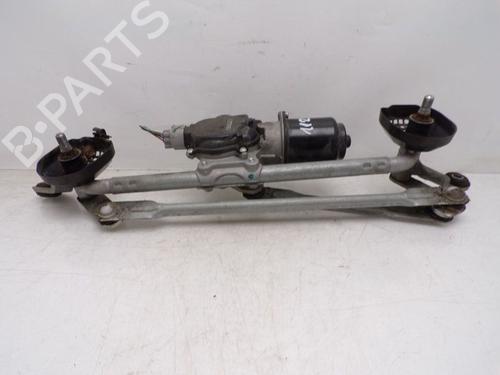 Vindrude Viskermekanisme MITSUBISHI MIRAGE / SPACE STAR VI Hatchback (A0_A) 1.0 (A05A) | BP30521908C83 