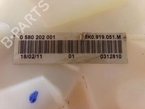 Fuel pump AUDI A4 B8 (8K2) 2.0 TFSI | BP27478796M76 