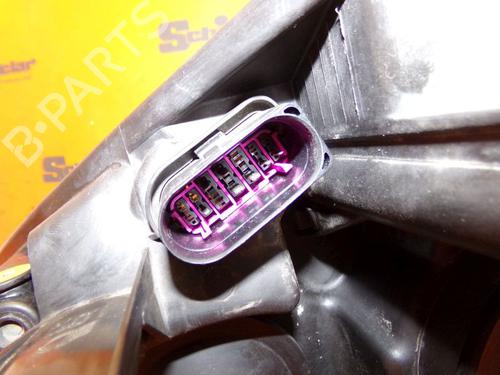 Right headlight FORD S-MAX (WA6) 2.0 TDCi | BP33152010C29 - Image 4