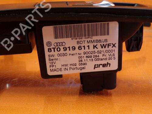 Electronic module AUDI A4 B8 (8K2) 2.0 TDI | BP33684499M83  - Image 7