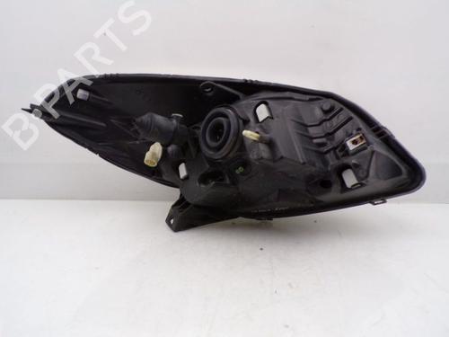 Venstre forlygte DACIA SANDERO 1.4 (BS0C, BS0A, BS0G, BS1F, BS0E) | BP32650589C28 