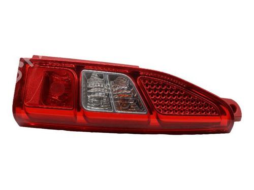 Right taillight CITROËN BERLINGO MULTISPACE (B9) 1.6 | BP39575485C35 - Image 2