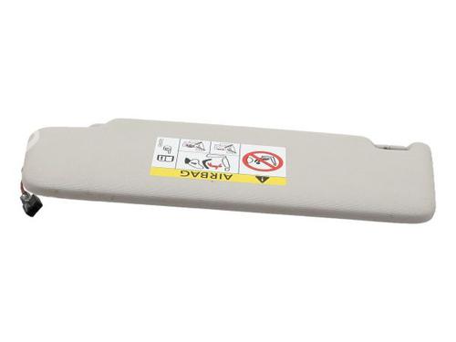 Used Right sun visor Right sun visor VW GOLF VII Variant (BA5, BV5) 2.0 TDI 4motion (150 hp) 34615783 34615783