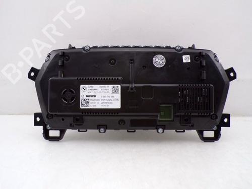 Instrument cluster BMW 1 (F40) 118 i | BP33156808C47 - Image 8
