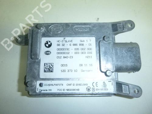 Electronic sensor BMW 3 Gran Turismo (F34) 320 d xDrive | BP33143519M84 - Image 2